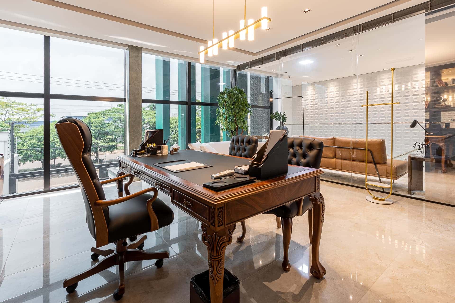 Escritório Valverde Chahaira Advocacia em Porto Velho, Rondônia