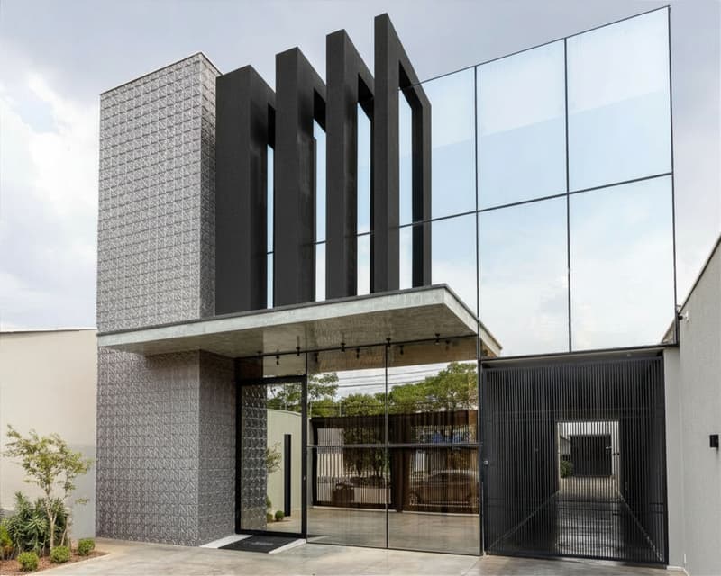 Escritório Bruno Valverde